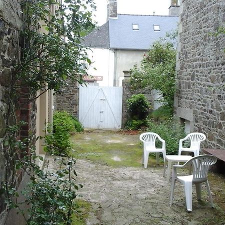 La Petite Maison D'Évran Exteriér fotografie