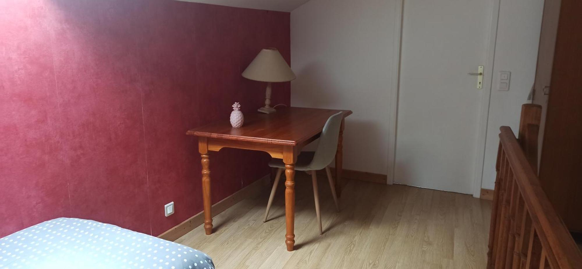La Petite Maison D'Évran Exteriér fotografie